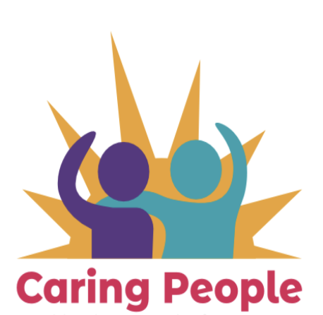 Caring People Logo